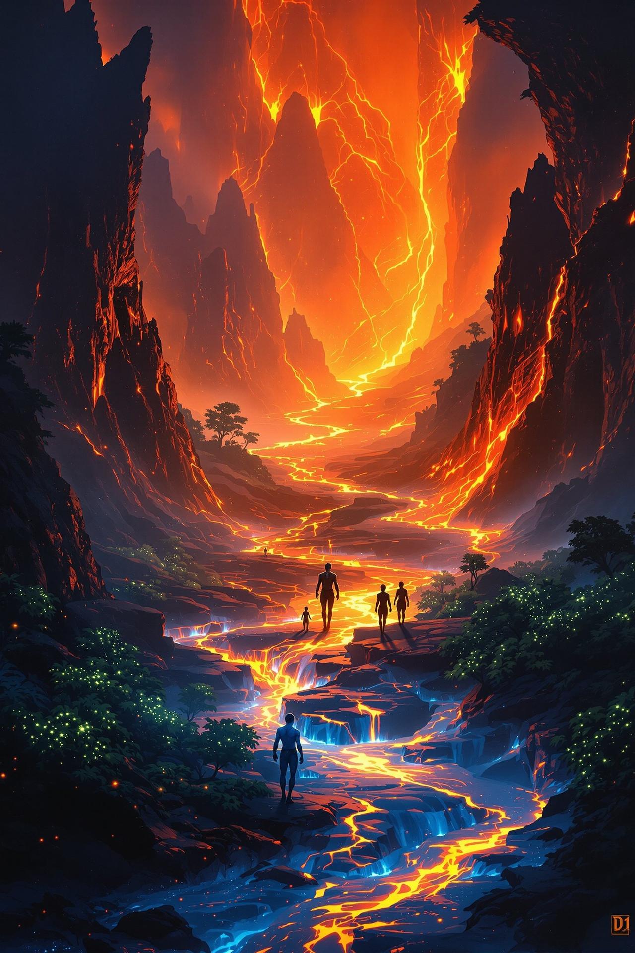阿凡达：火与烬