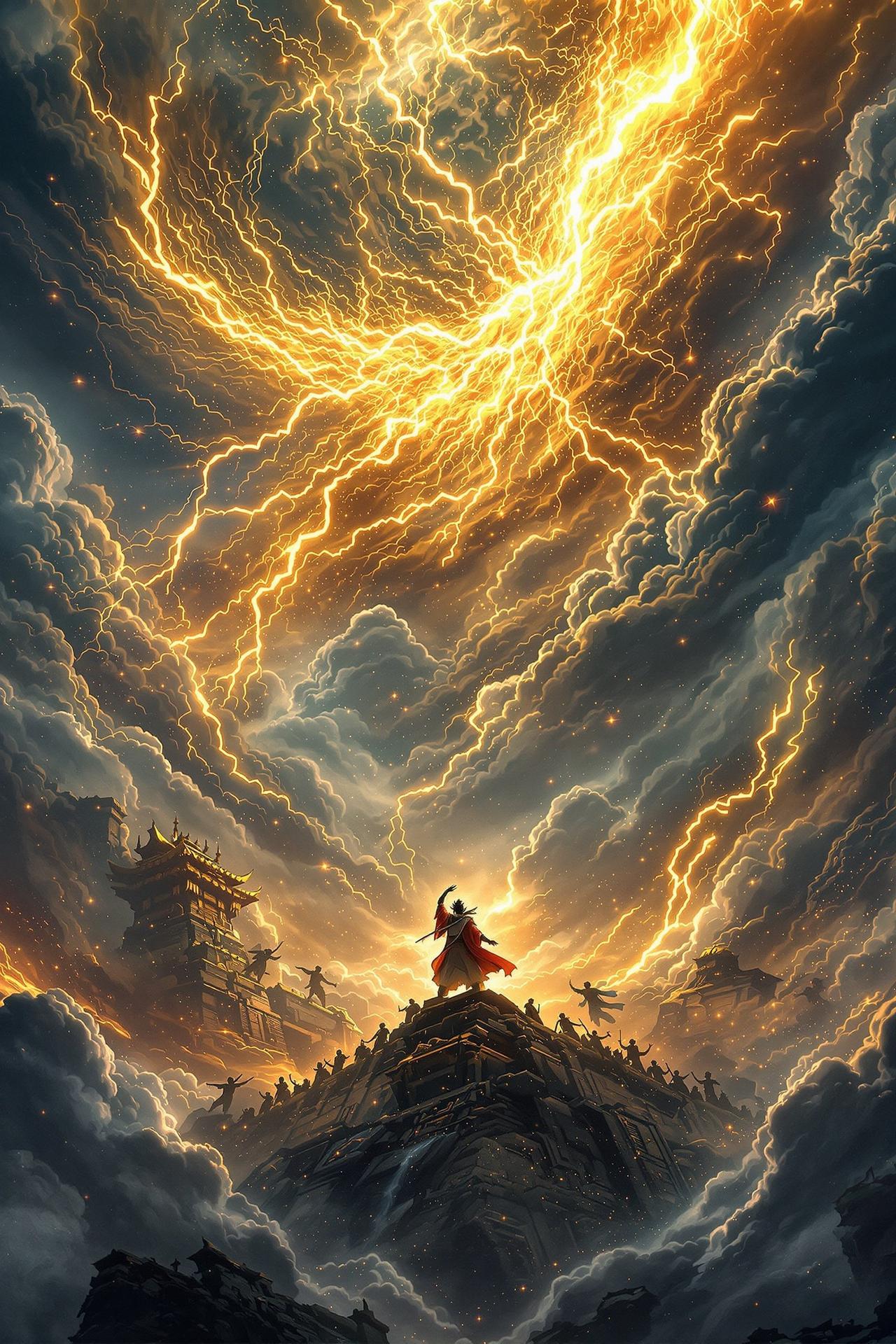 封神三部曲·终章